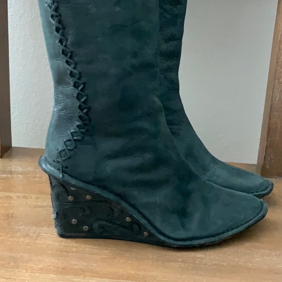 Diesel Tuolomne mid boot - Picture 3 of 11